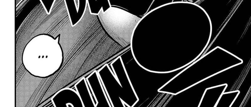 Eden’s Zero Chapter 267